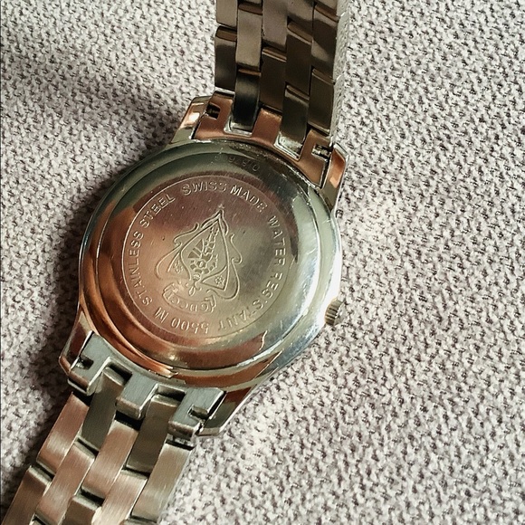 Mens GUCCI stainless steel wristwatch🌟🌟🌟 - Picture 3 of 11